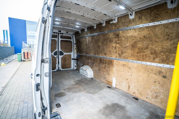 MAN TGE 3.140 MAN TGE 3.140