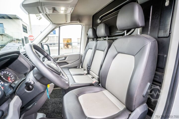 MAN TGE 3.140 MAN TGE 3.140