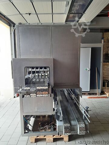 Packer FLEMA Otto Fleischer