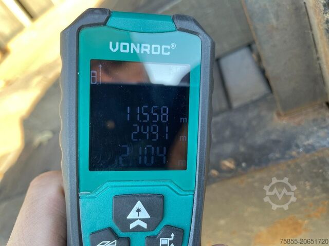 Curtain sided Bulthuis TSAA 48 Stahl  / Steel Transport / 11.5 Meter /...