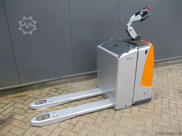 Pallet truck STILL EXU-SF20