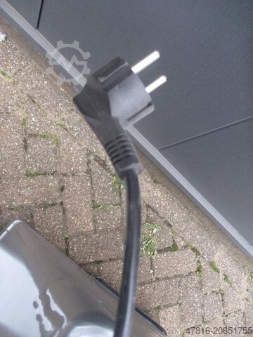 Pallet truck STILL EXU-SF20