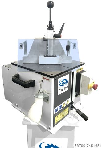 Manual aluminum circular saw  UK 300 M