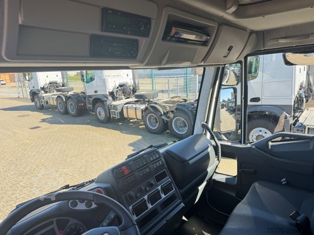 Flatbed truck with tarp IVECO 140 E240  Eurocargo 4x4 Miltär Camper Expedition