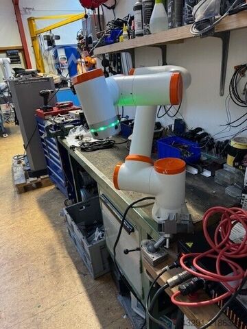 Industrial robot Hitbot S922
