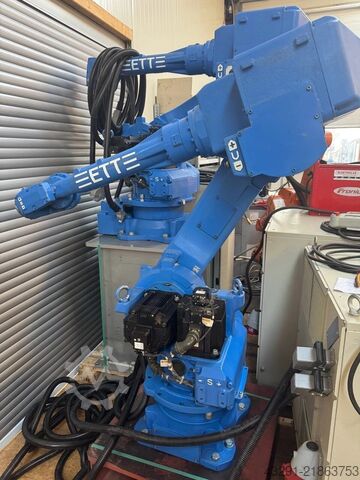 Industrial robot Yaskawa Motoman SP800N