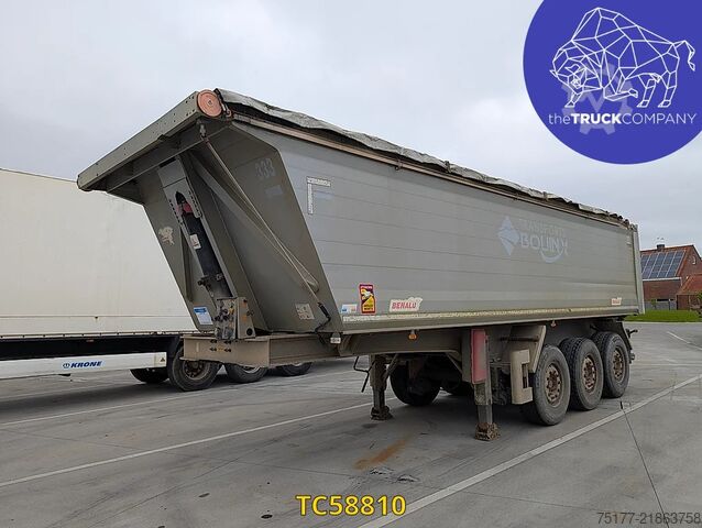 Tipper Benalu