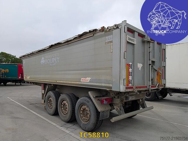 Tipper Benalu