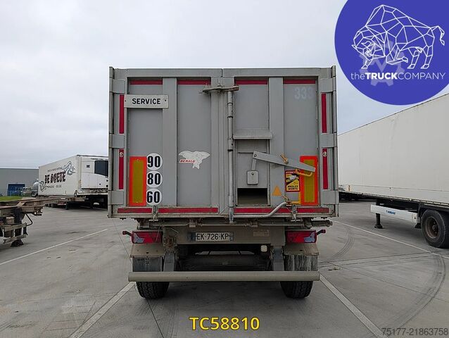Tipper Benalu