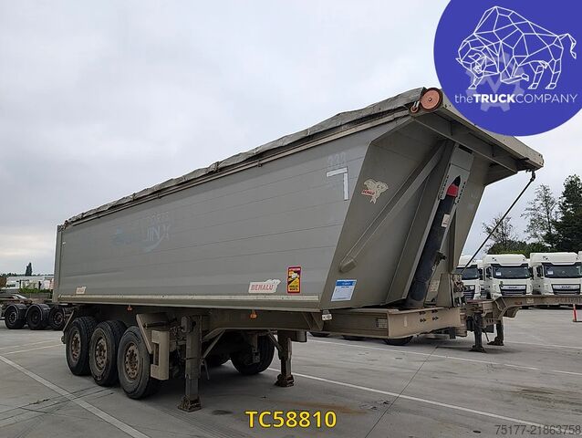 Tipper Benalu