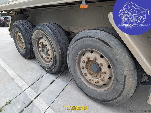Tipper Benalu 