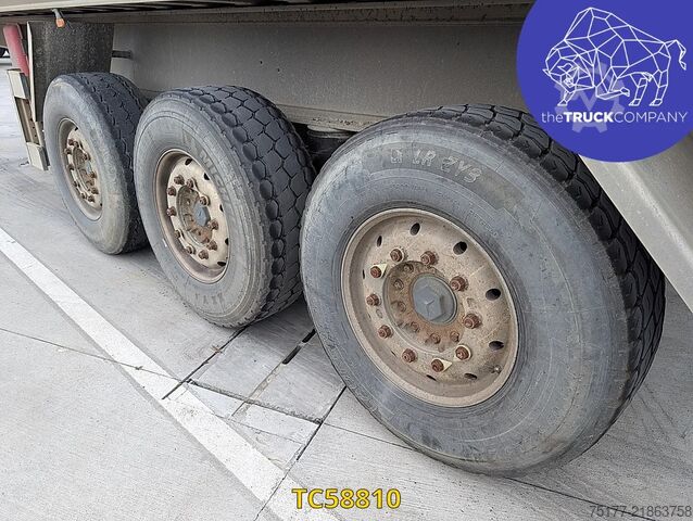 Tipper Benalu 