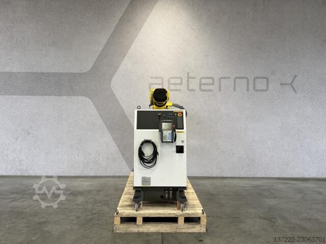 Refurbished Robot with 1 year warranty FANUC R-2000iB/185L