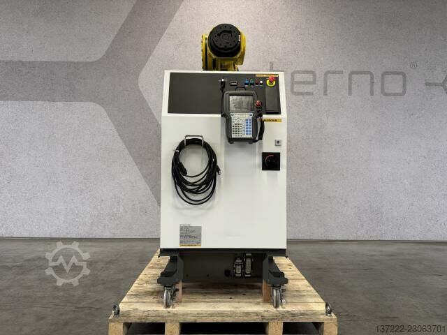 Refurbished Robot with 1 year warranty FANUC R-2000iB/185L