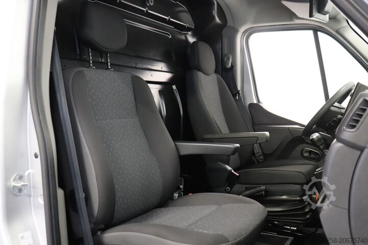 Kastenwagen Opel Movano 2.3 Turbo 180PK L1H2 - EURO 6 - Airco - ...