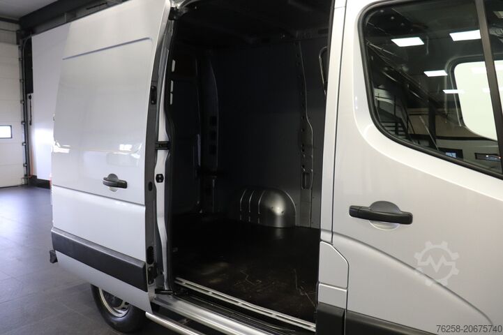 Kastenwagen Opel Movano 2.3 Turbo 180PK L1H2 - EURO 6 - Airco - ...