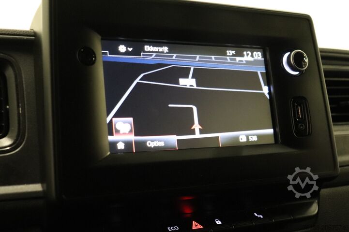 Kastenwagen Opel Movano 2.3 Turbo 180PK L1H2 - EURO 6 - Airco - ...