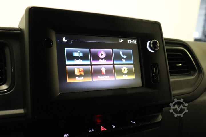 Kastenwagen Opel Movano 2.3 Turbo 180PK L1H2 - EURO 6 - Airco - ...