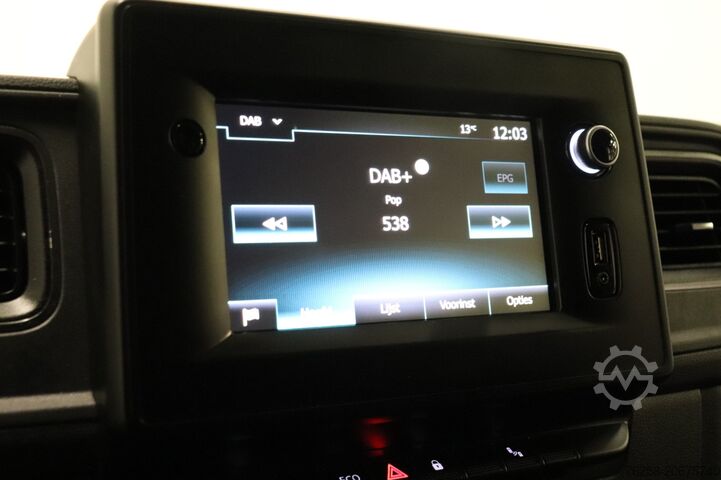 Kastenwagen Opel Movano 2.3 Turbo 180PK L1H2 - EURO 6 - Airco - ...