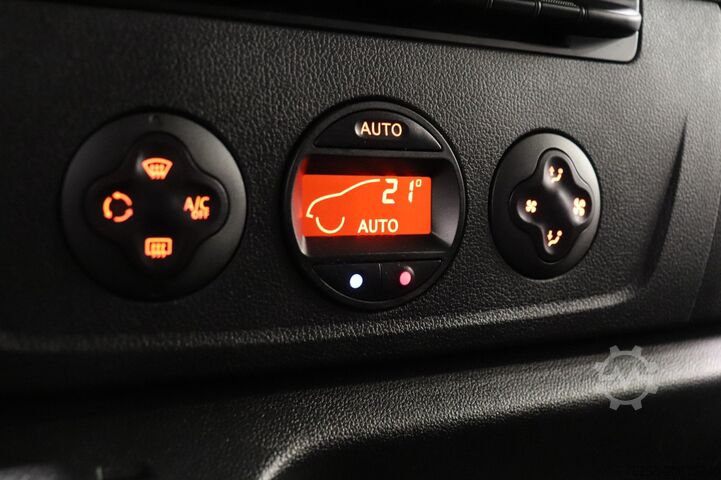 Kastenwagen Opel Movano 2.3 Turbo 180PK L1H2 - EURO 6 - Airco - ...