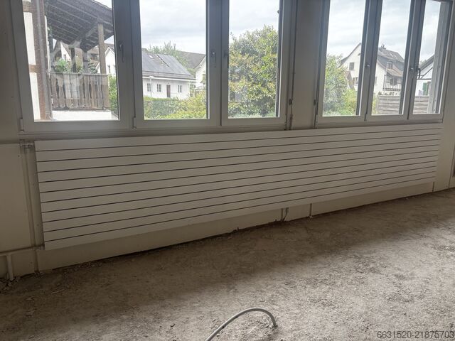 Radiators  
