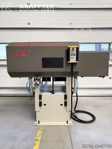 CNC Lathe CMZ TX66 Y2 Quattro CMZ TX66 Y2 Quattro