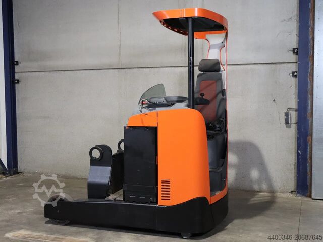 Gabelstapler BT RRE180