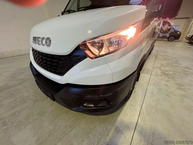 High top van IVECO Daily 35S16 Kastenwagen Maxi  *Klima.*Ahk*