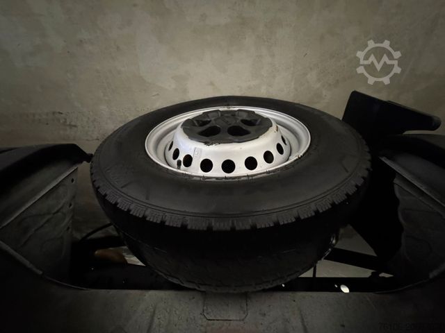 High top van IVECO Daily 35S16 Kastenwagen Maxi  *Klima.*Ahk*