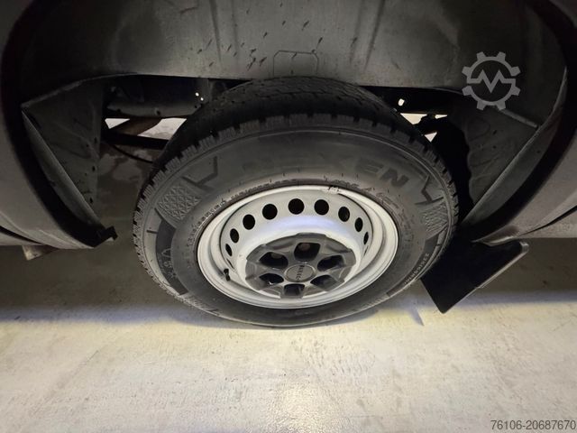 High top van IVECO Daily 35S16 Kastenwagen Maxi  *Klima.*Ahk*