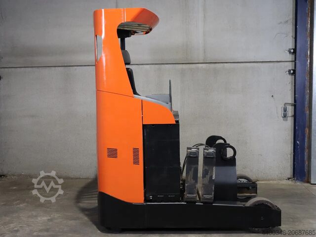 Gabelstapler BT RRE180