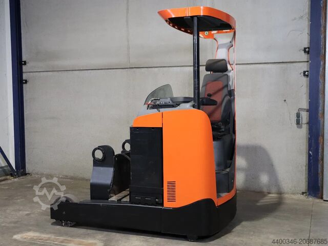 Gabelstapler BT RRE180