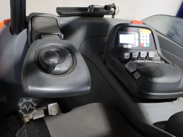 Gabelstapler BT RRE180