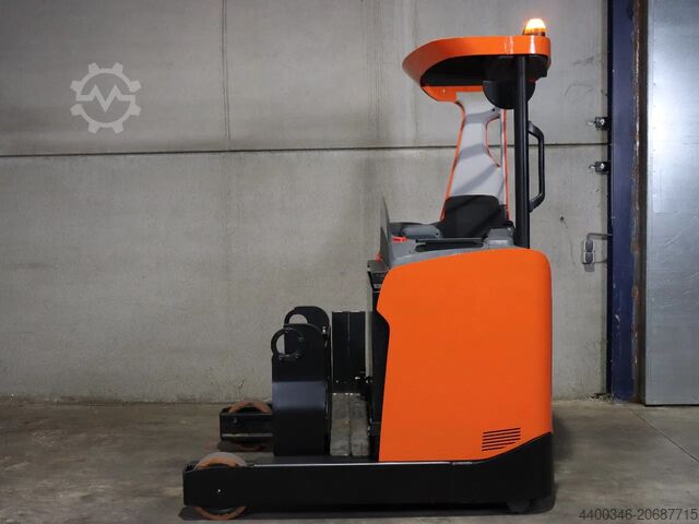 Gabelstapler BT RRE160 H