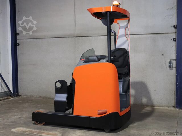 Gabelstapler BT RRE160 H