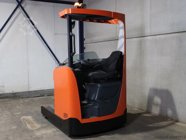 Gabelstapler BT RRE160 H