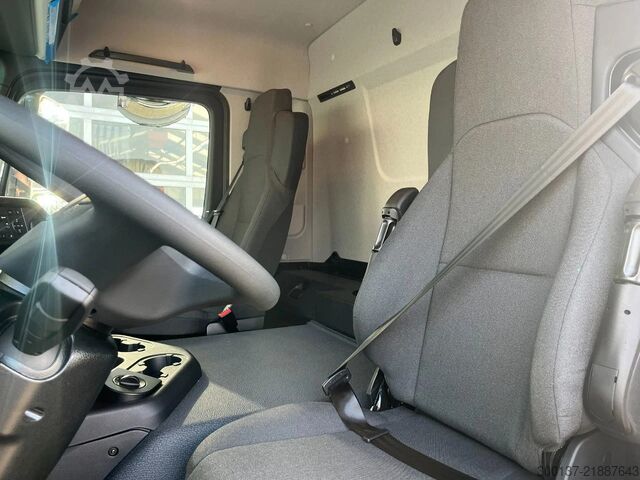Fahrgestell mit Fahrerhaus Mercedes-Benz Arocs 3340 A 6x6 Chassis Cabin