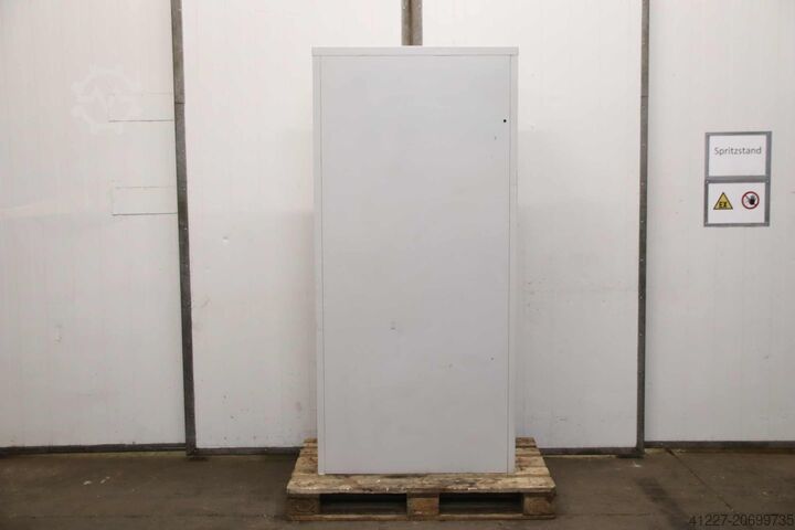 Tool cabinet unbekannt 910/400/H1950 mm