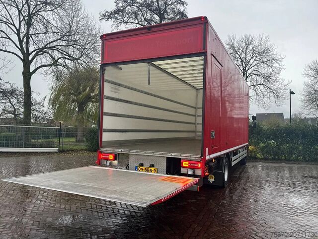 Koffer DAF LF 260 FA