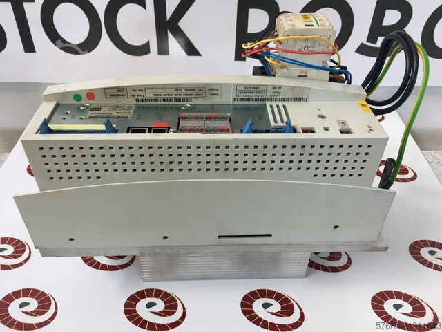 Industrial robot KUKA KUKA 00-134-525 KPS-600/20-ESC