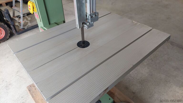 Band saw ELEKTRA BECKUM 
