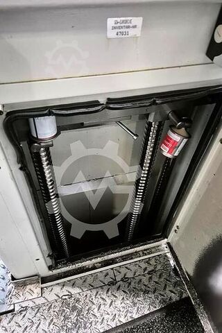 Räummaschine FRÖMAG FSR9-2000 MZ