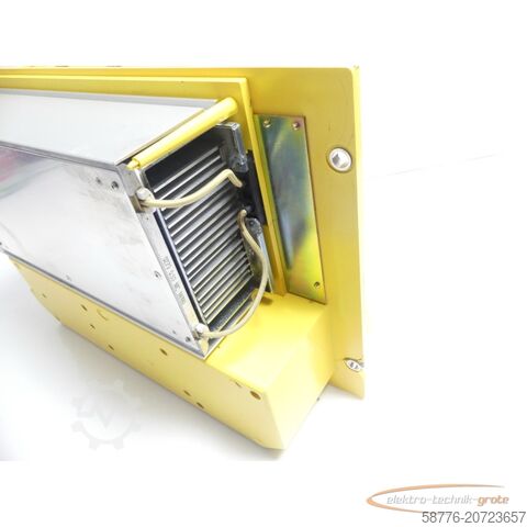 Component Fanuc A06B-6059-C212 Spindle Servo Unit / Spindel - Servoeinheit SN: 61862