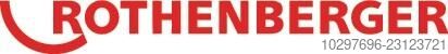 Plastic pipe cutter ROCUT® TC - 1 pc ROTHENBERGER 