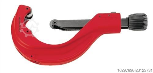 Ratchet telescopic pipe cutter - 1 pc ROTHENBERGER 