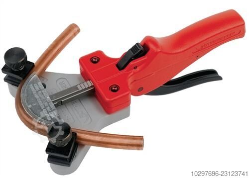 One-handed tube bending device TUBE BENDER - 1 pc ROTHENBERGER 