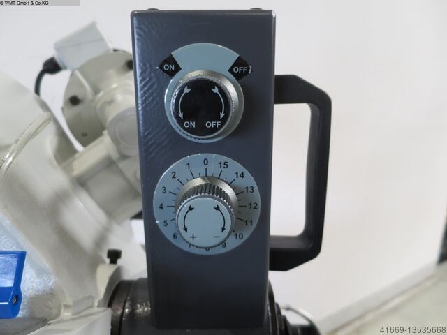 Bandsäge - horizontal AYEL-TECH CY 280 NL