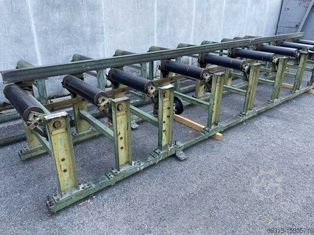 Four-sided planer A. COSTA MELANTO