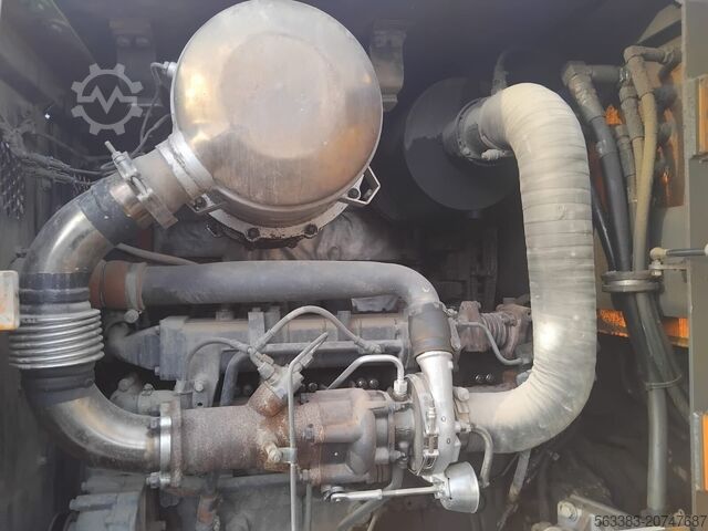 Wheel loader Doosan DL250-3