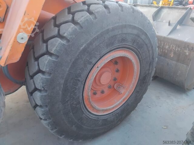 Wheel loader Doosan DL250-3
